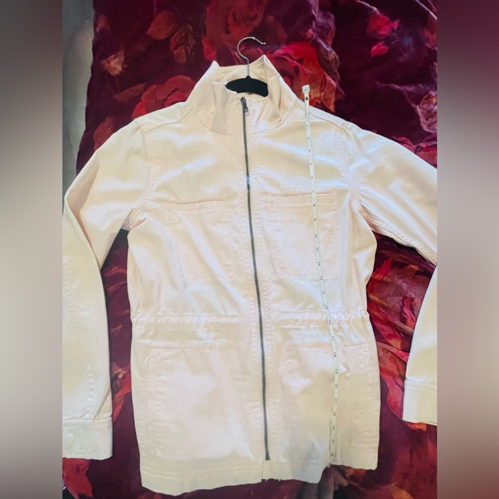 Gap Lightweight Cotton Jacket - image 4